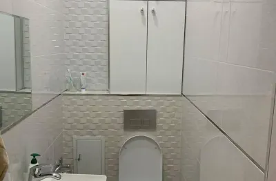 2-комн. квартира, 9 этаж, 78 м², Гранд Отель