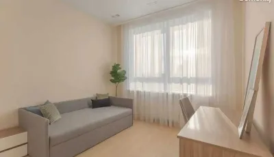 3-к квартира, 9 этаж, 118 м², фирдавси