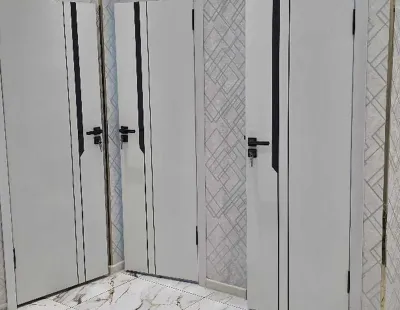 2-комн. квартира, 7 этаж, 75м², Сино гипрозем