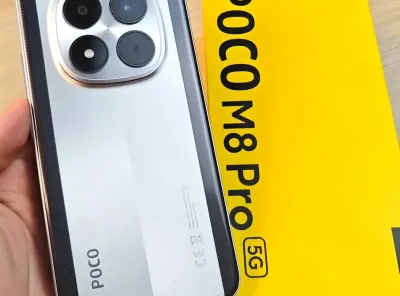 Xiaomi Redmi 256 gb — миниатюра 3