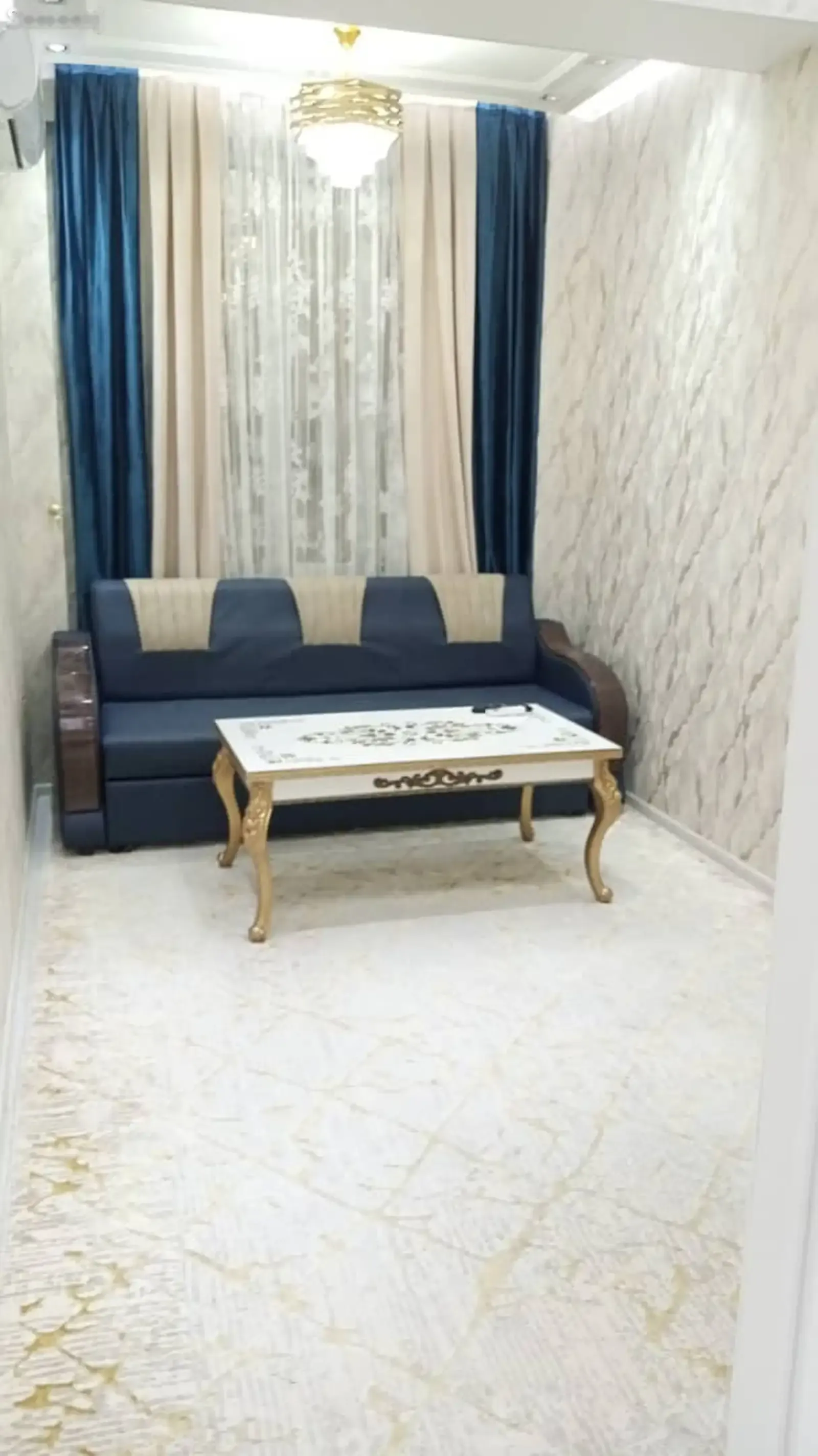 2-комн. квартира, 15 этаж, 45м², Дом печати