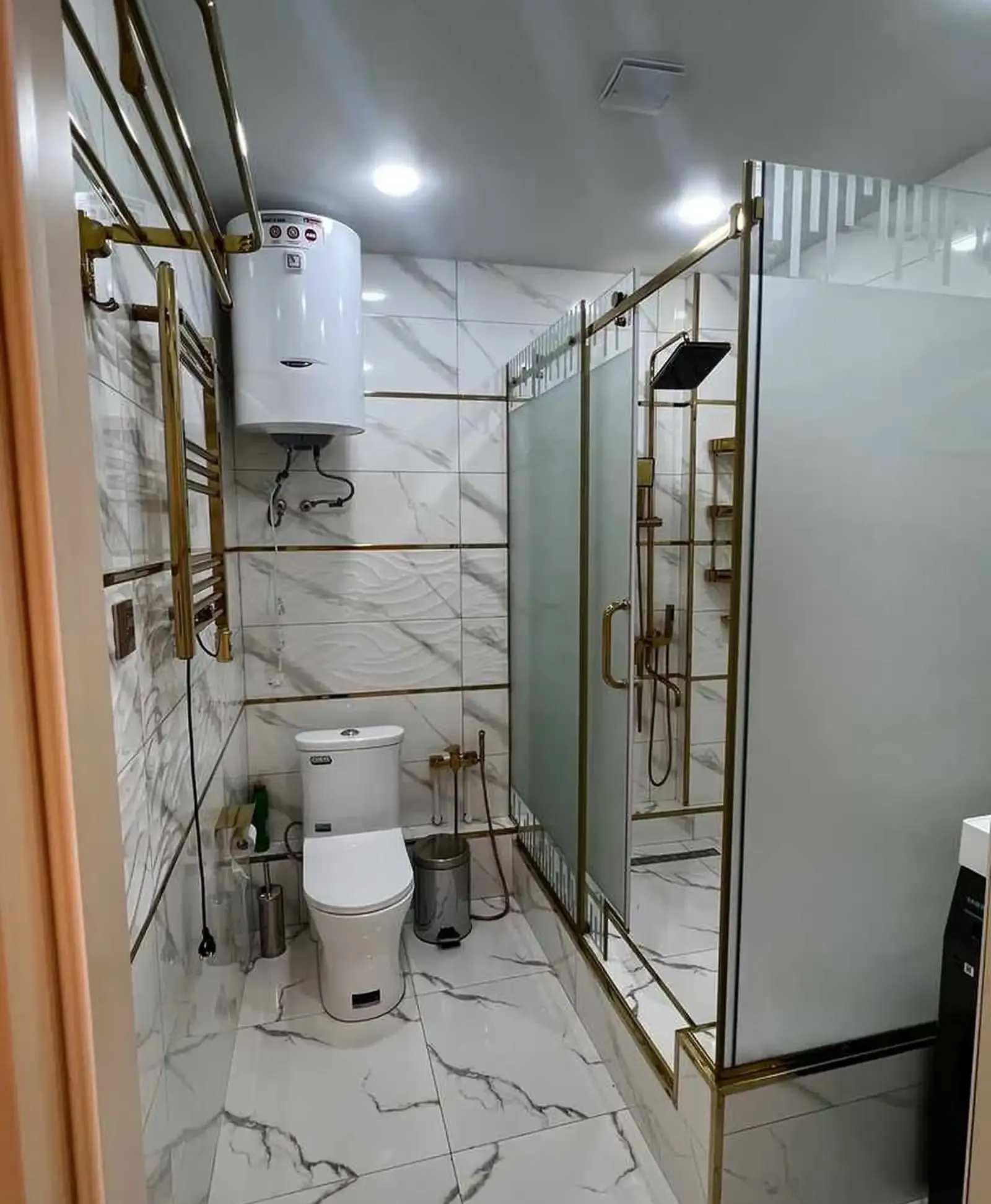 2-комн. квартира, 7 этаж, 100м², Пединститут