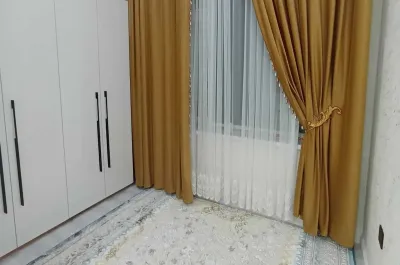 2-комн. квартира, 8 этаж, 58 м², Фирдавси, Борбад