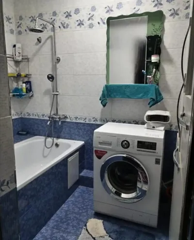 2-комн. квартира, 6 этаж, 64м², Шохмансур 7 км