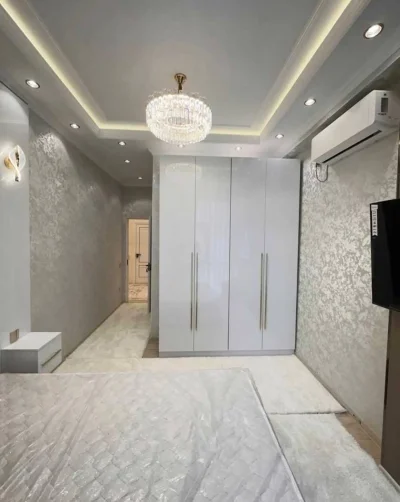 3-комн. квартира, 12 этаж, 88 м², Сино