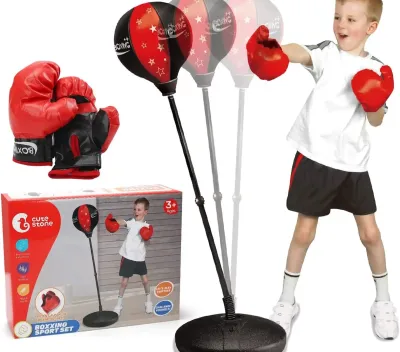 Груша Boxing speed ball