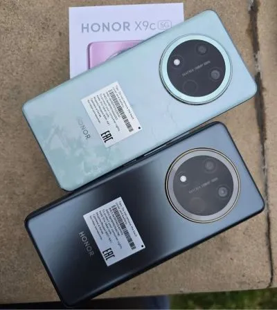 Honor X9 256 gb