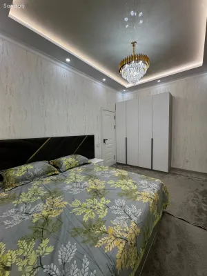3-комн. квартира, 15 этаж, 97 м², Сино