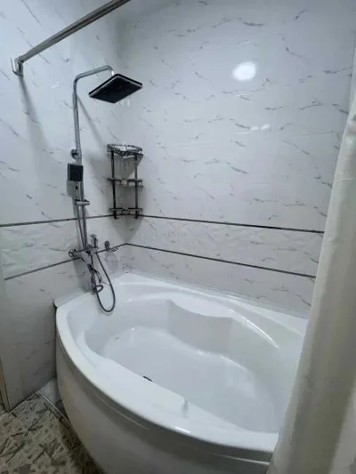2-комн. квартира, 10 этаж, 90м², И. Сомони