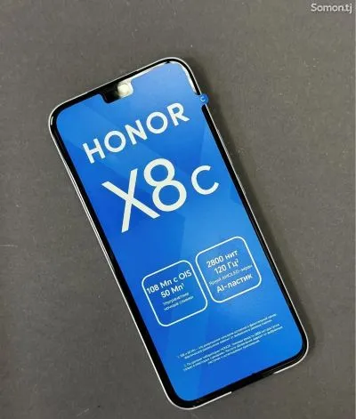 Honor X8 256 gb