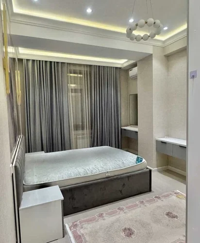 2-комн. квартира, 5 этаж, 50м², Шохмансур 4 раха скори