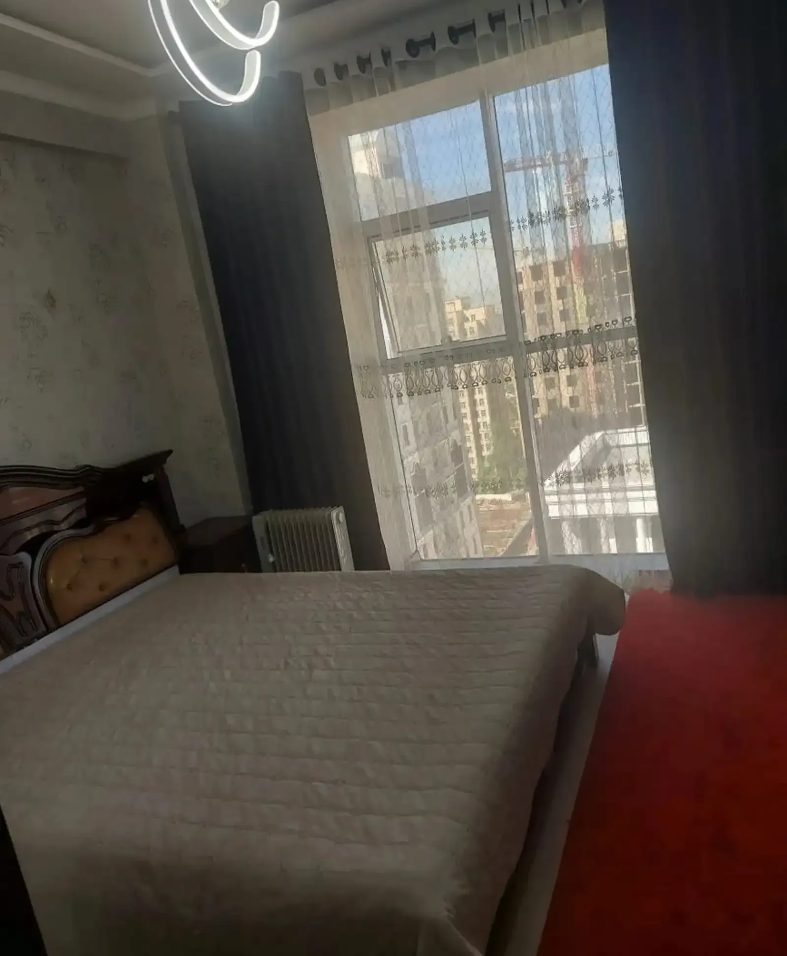 2-комн. квартира, 14 этаж, 62м², ДОМ ПЕЧАТ АЛФЕМО ДОМИ ПУМА
