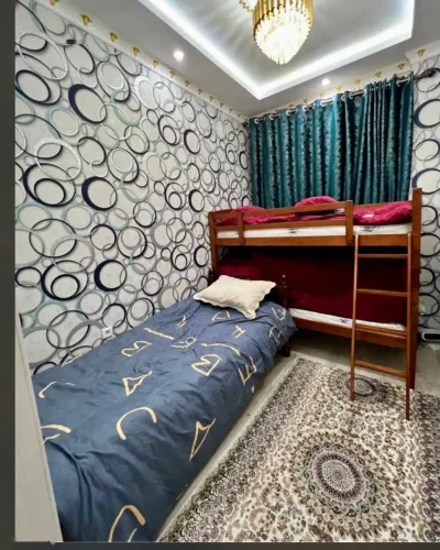 3-комн. квартира, 7 этаж, 85м², Шохмансур