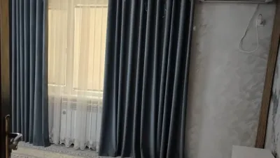 2-комн. квартира, 1 этаж, 54 м², Шохмансур, 4 дома