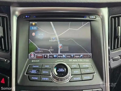 Магнитофон от Hyundai Sonata Yf Y2010