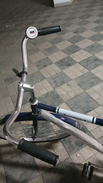 Велосипед