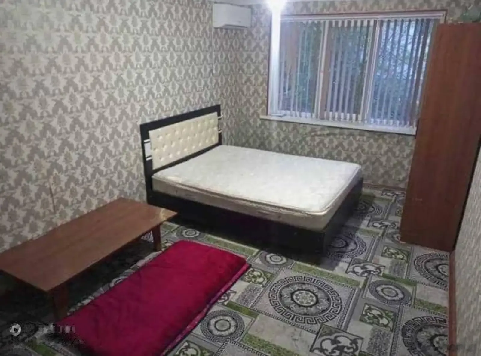 1-к квартира, 1 этаж, 45 м², 20 микрорайон