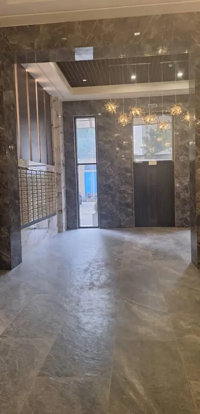 3-комн. квартира, 17 этаж, 89 м², Сомони