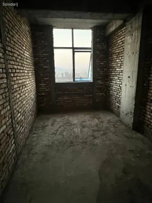 3-комн. квартира, 12 этаж, 92 м², Сино