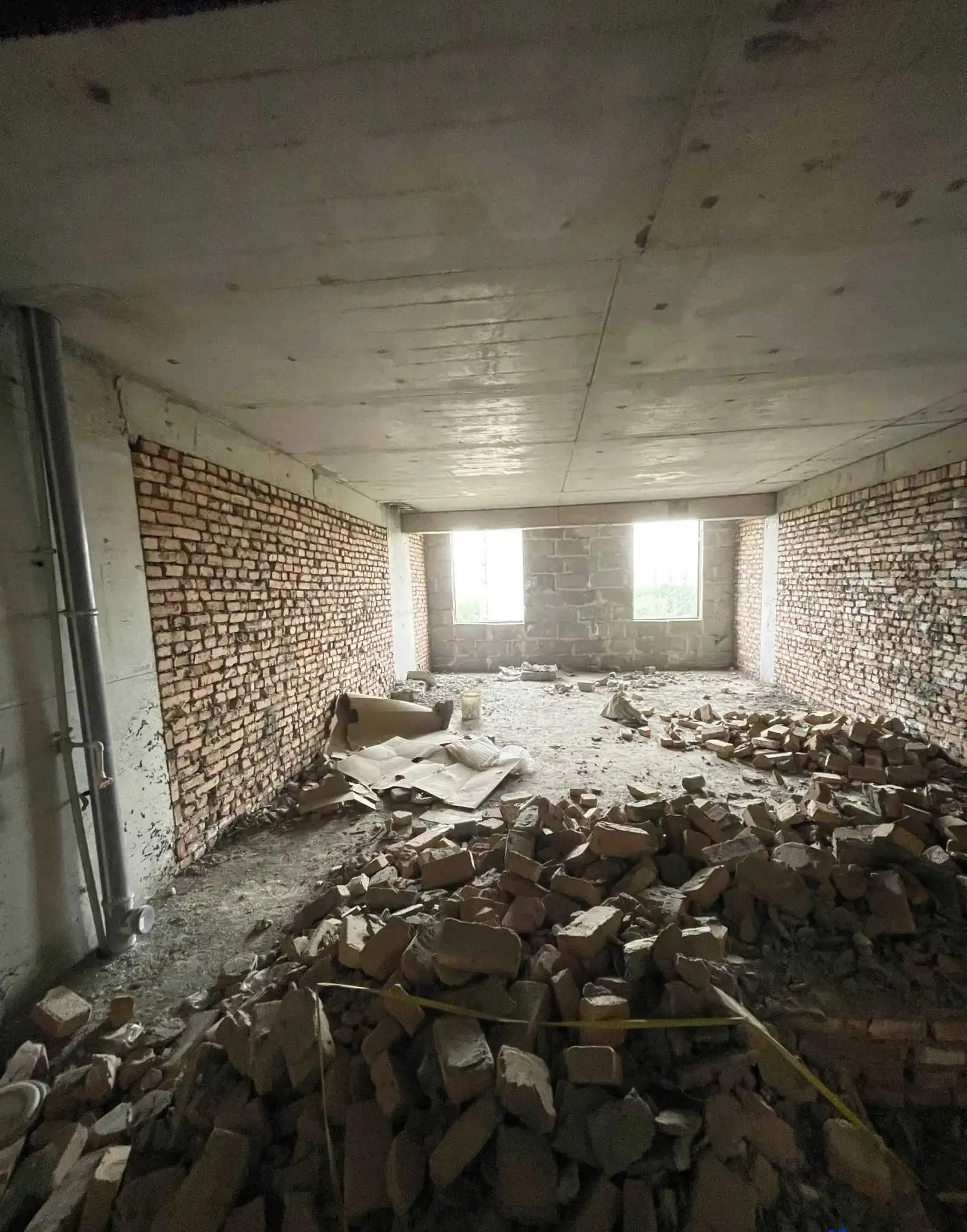 2-комн. квартира, 10 этаж, 51 м², Шохмансур