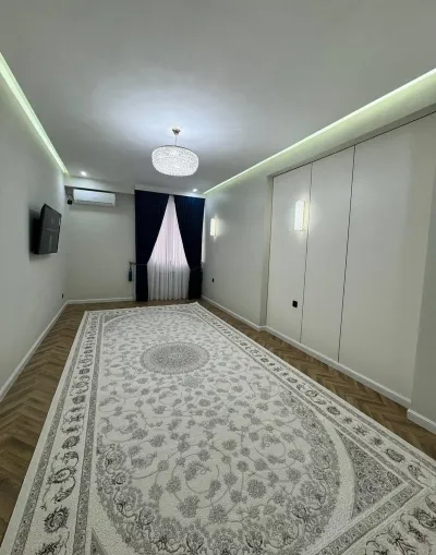 3-комн. квартира, 11 этаж, 111 м², Спартак, водии вахш