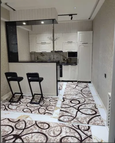 1-комн. квартира, 4 этаж, 48 м², Шохмансур