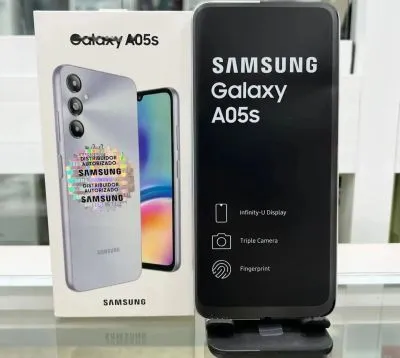 Samsung Galaxy A05 128 gb