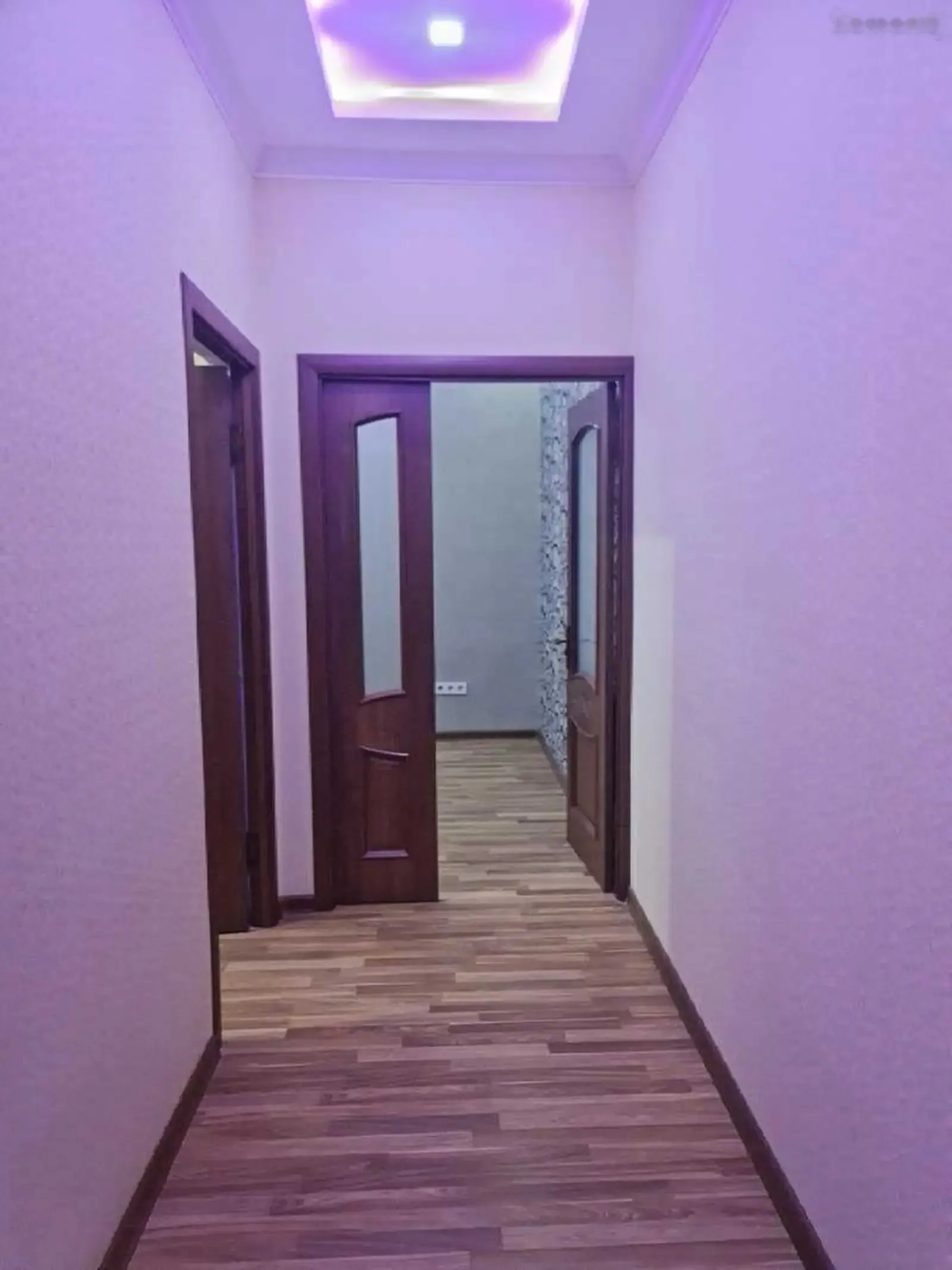 2-комн. квартира, 6 этаж, 60м², донишгохи аграри
