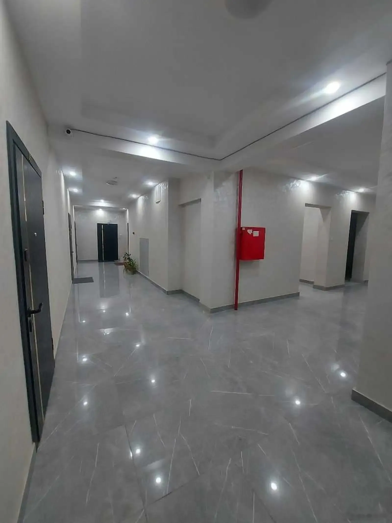 2-комн. квартира, 6 этаж, 80м², 33мкр
