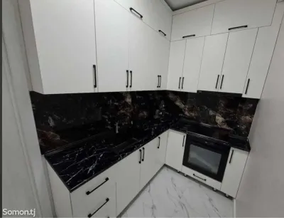 2-комн. квартира, 11 этаж, 54м², Шохмансур 4 дома