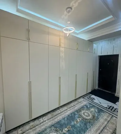 2-комн. квартира, 6 этаж, 65м², Сино