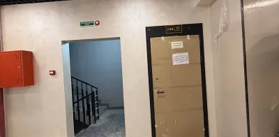 2-комн. квартира, 13 этаж, 61 м², И Сомони