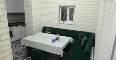 2-комн. квартира, 5 этаж, 70м², Фирдавси