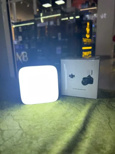 Мини прожектор Light M11