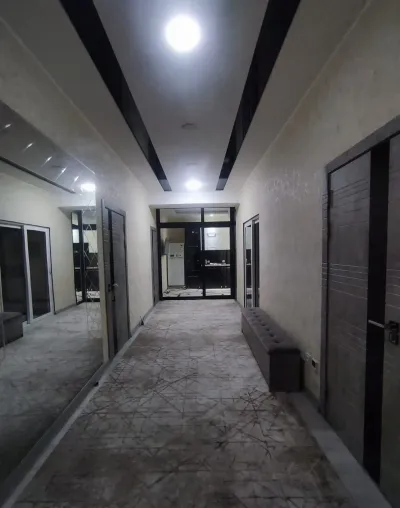 3-комн. квартира, 3 этаж, 113м², Милано мода
