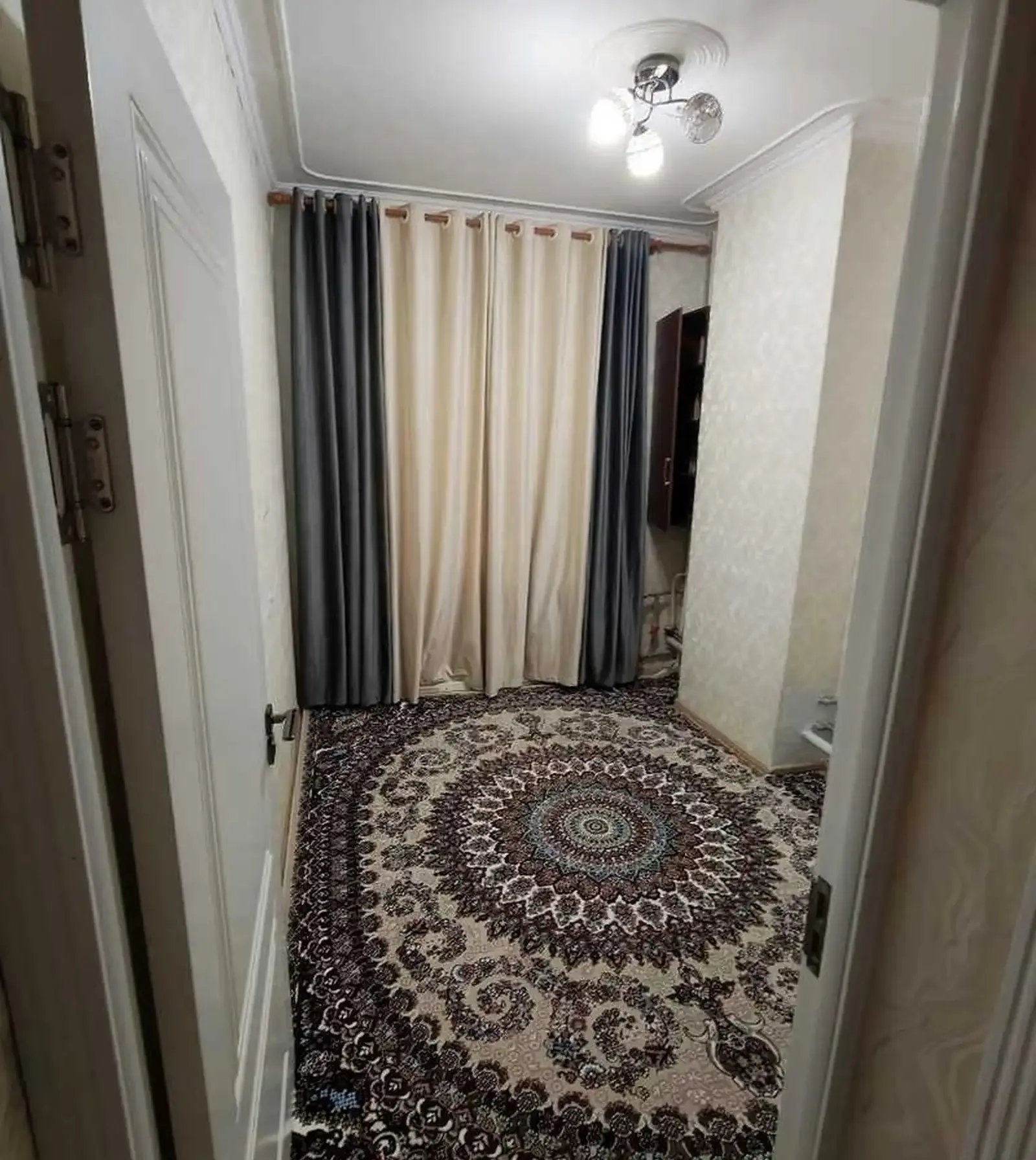2-комн. квартира, 2 этаж, 60м², Фирдавси