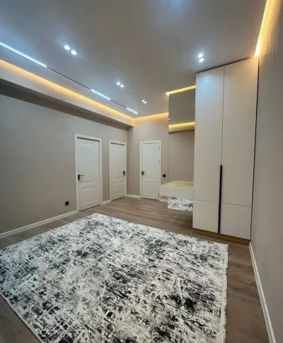 2-комн. квартира, 9 этаж, 71 м², Зеленый Бозор