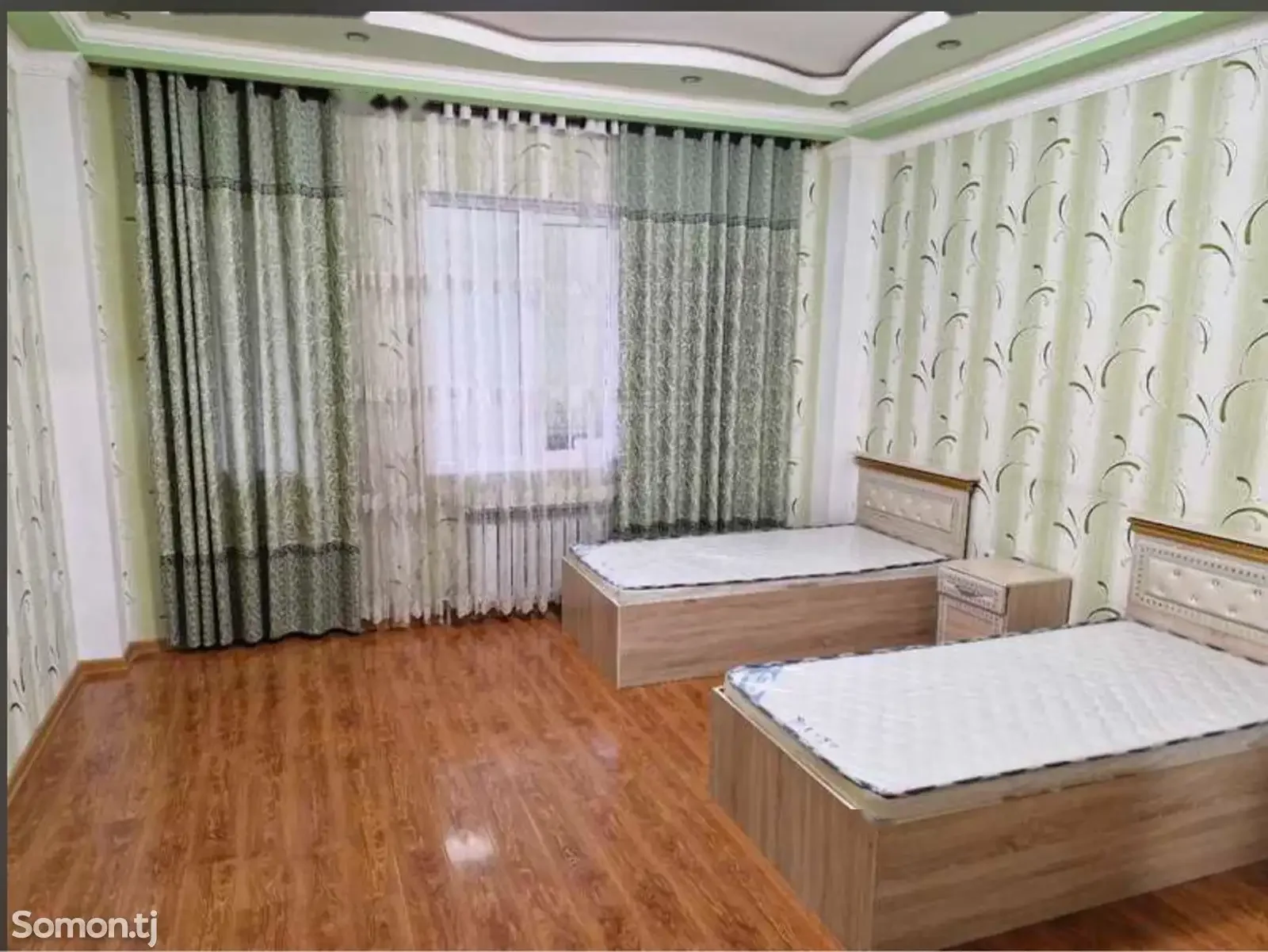4-комн. квартира, 4 этаж, 140м², 82-мкр Гулдаста