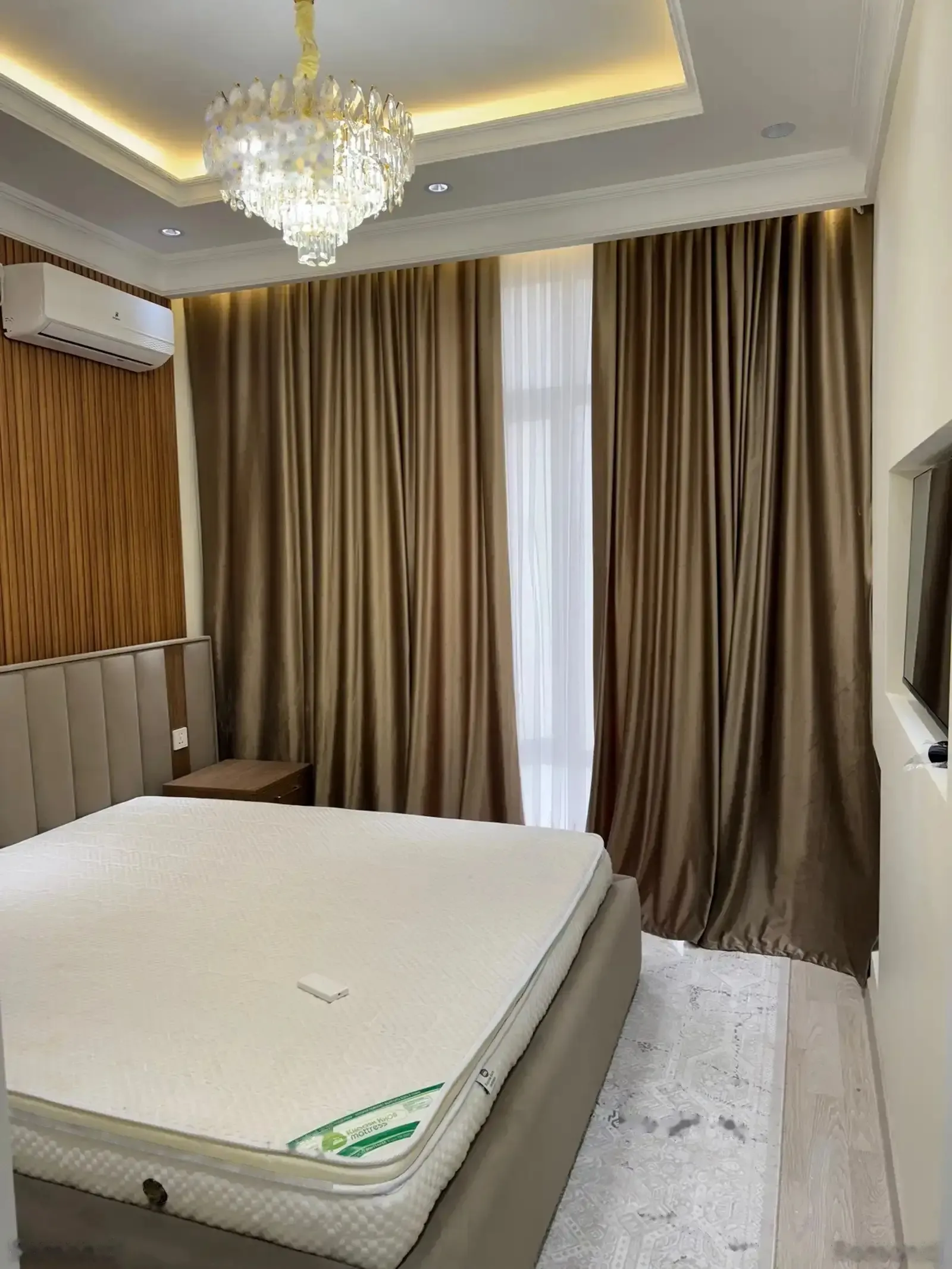 2-комн. квартира, 8 этаж, 50м², И.Сомони, ул. Рудаки