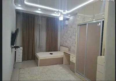 4-комн. квартира, 5 этаж, 200м², Шохмансур Мехргон