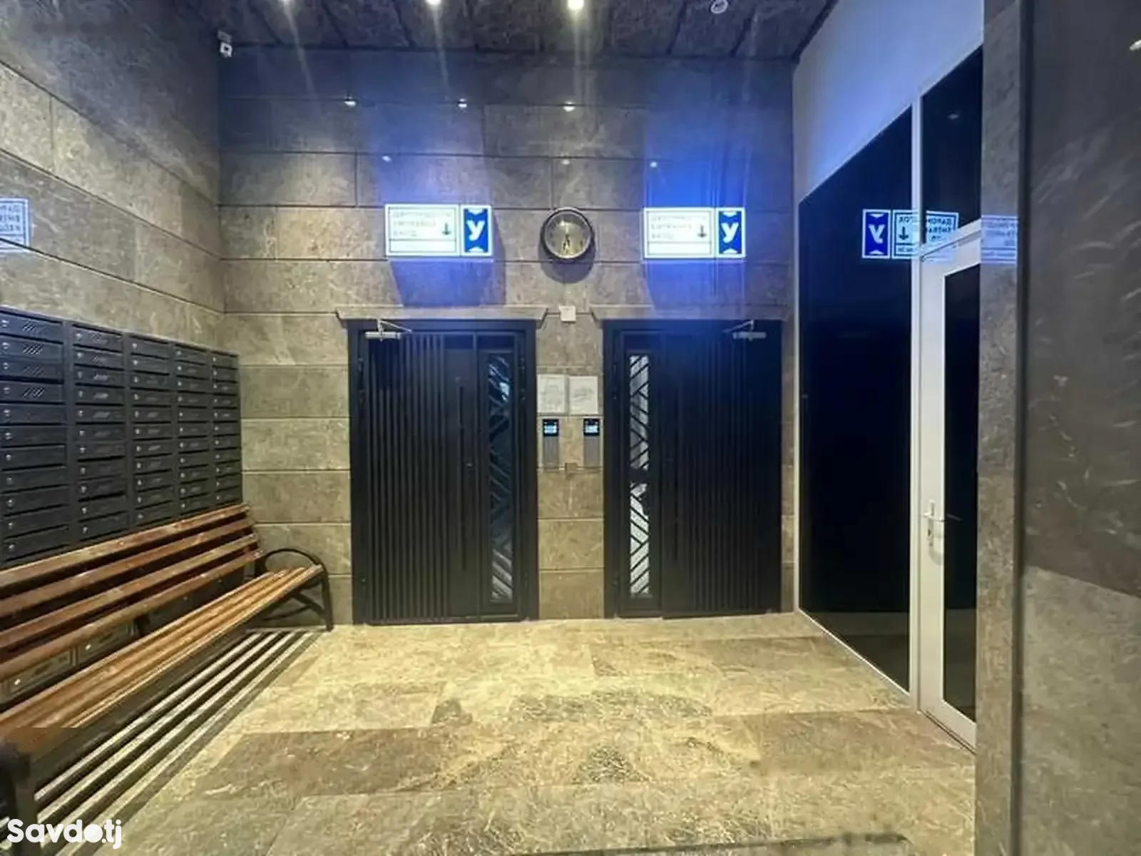 5-комн. квартира, 3 этаж, 212м², Айнӣ, Бахт Z