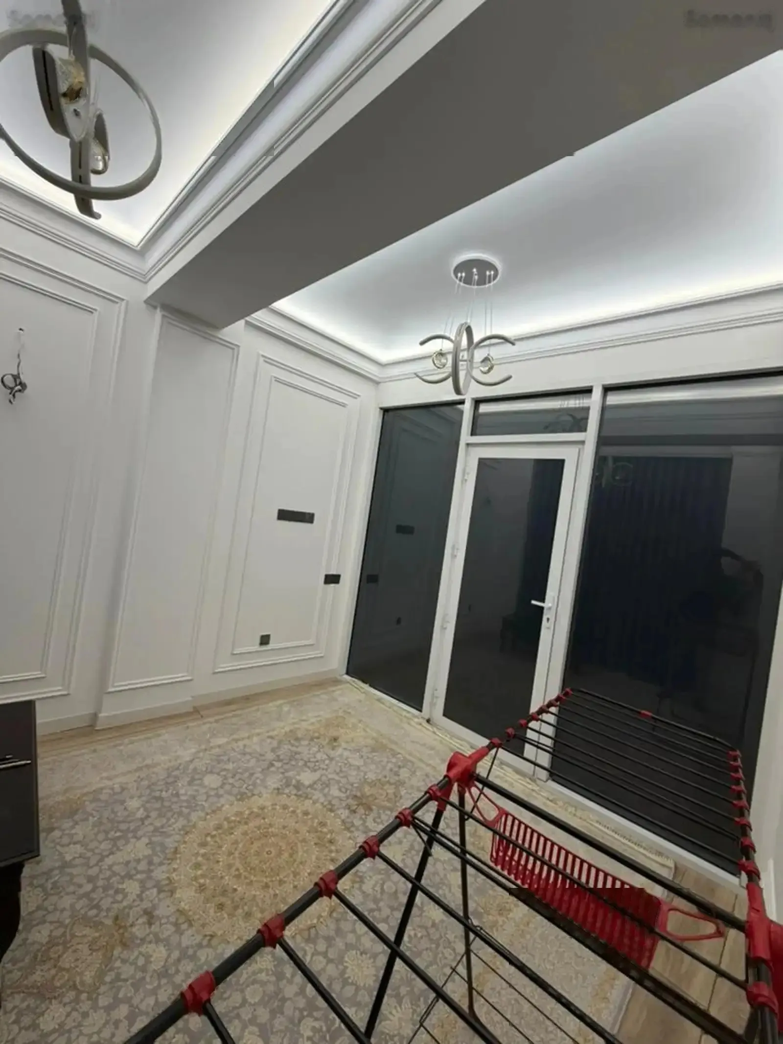 3-комн. квартира, 1 этаж, 120м², Доми Сафо