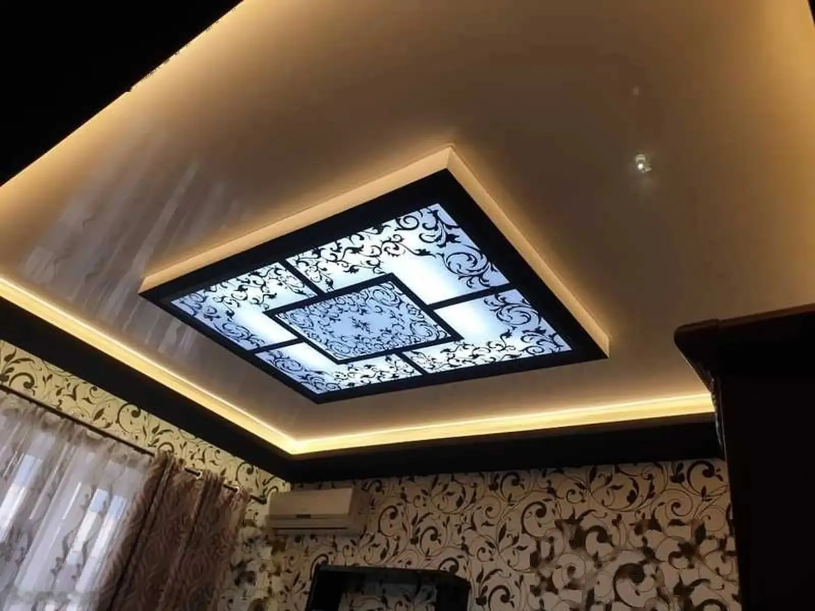 2-комн. квартира, 9 этаж, 85м², 91 мкр, Пушти Гулдаста, доми Зафар