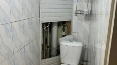 2-комн. квартира, 4 этаж, 52м², Фирдавси
