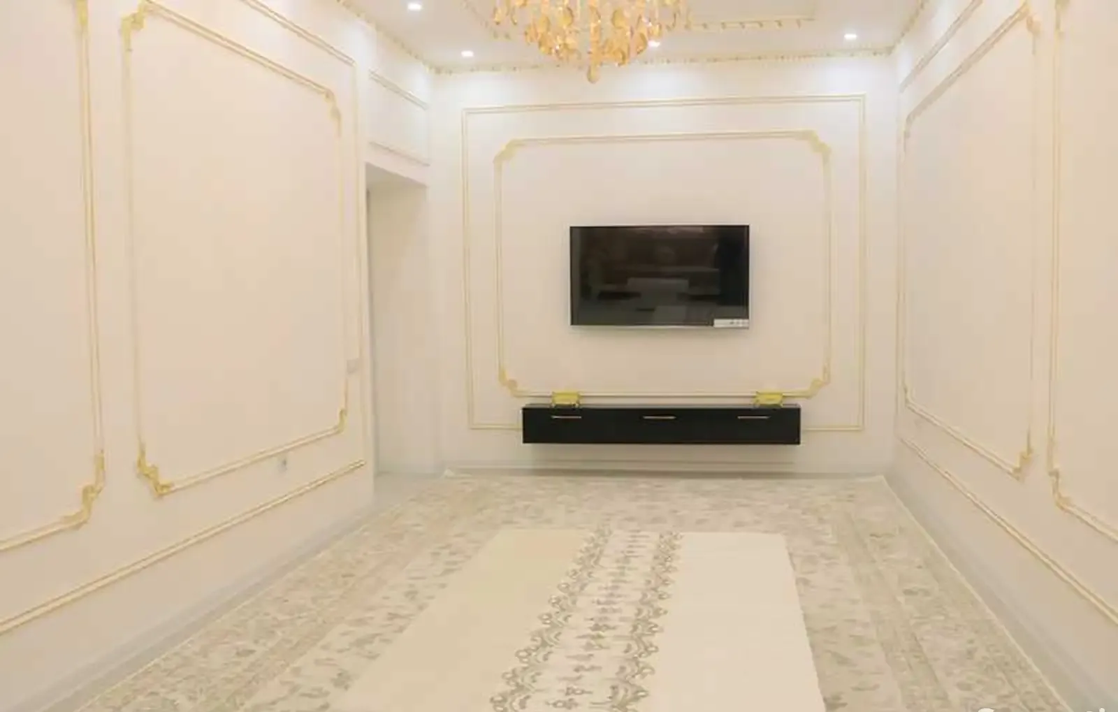 2-комн. квартира, 11 этаж, 84м², Созидание