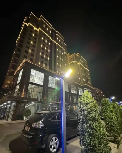2-комн. квартира, 14 этаж, 94 м², Сино,82 мкр, Доми Гулдаста