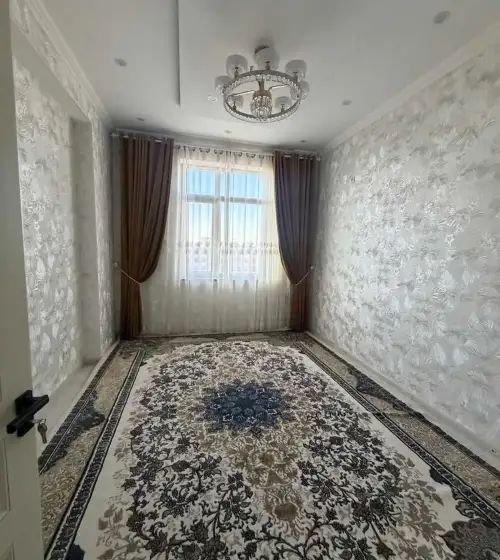 3-комн. квартира, 11 этаж, 97 м², н.Шохмансур