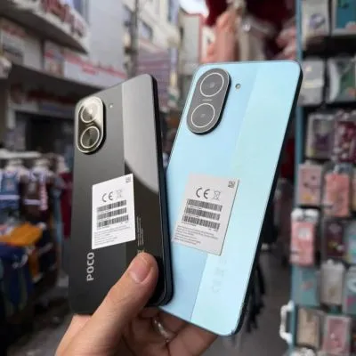 Xiaomi C71 64 gb — миниатюра 7
