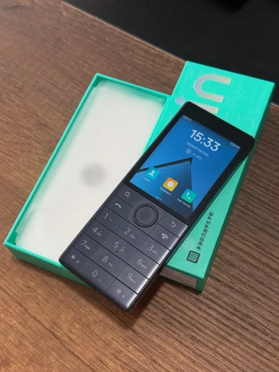 Xiaomi Duo Qin F22 32Gb