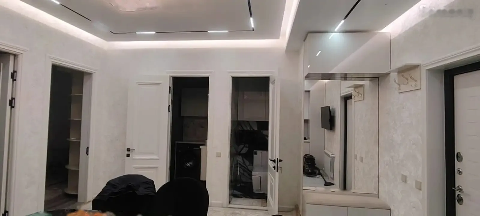 2-комн. квартира, 8 этаж, 85м², Спартак